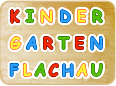 Logo Kindergarten Flachau